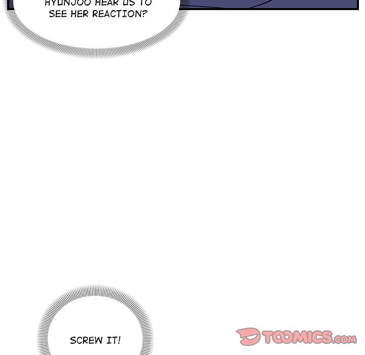 Come to My Place Chapter 20 - Page 99