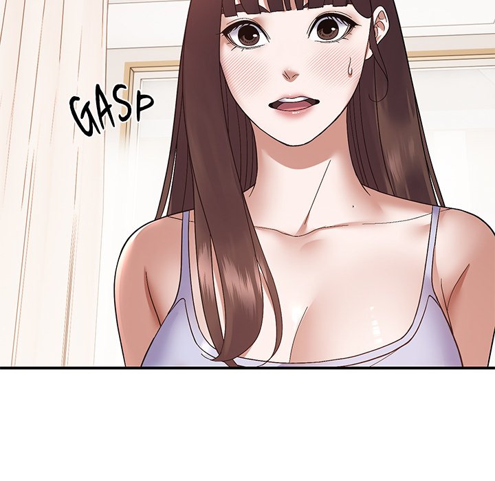 Come to My Place Chapter 21 - Page 101