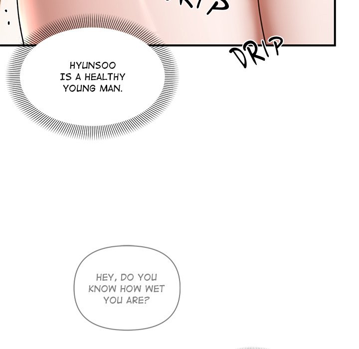 Come to My Place Chapter 21 - Page 106