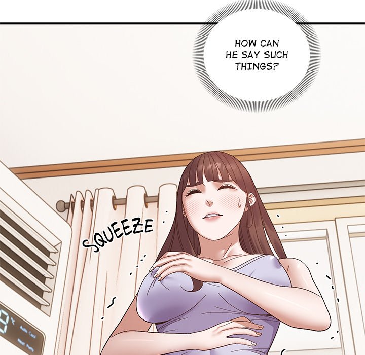 Come to My Place Chapter 21 - Page 107