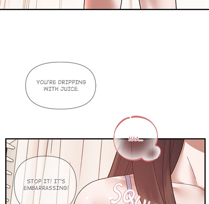 Come to My Place Chapter 21 - Page 109