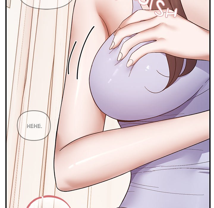 Come to My Place Chapter 21 - Page 110