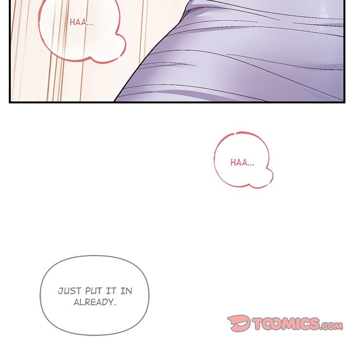 Come to My Place Chapter 21 - Page 111