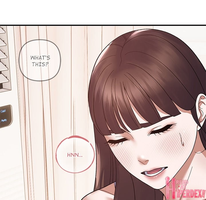 Come to My Place Chapter 21 - Page 112