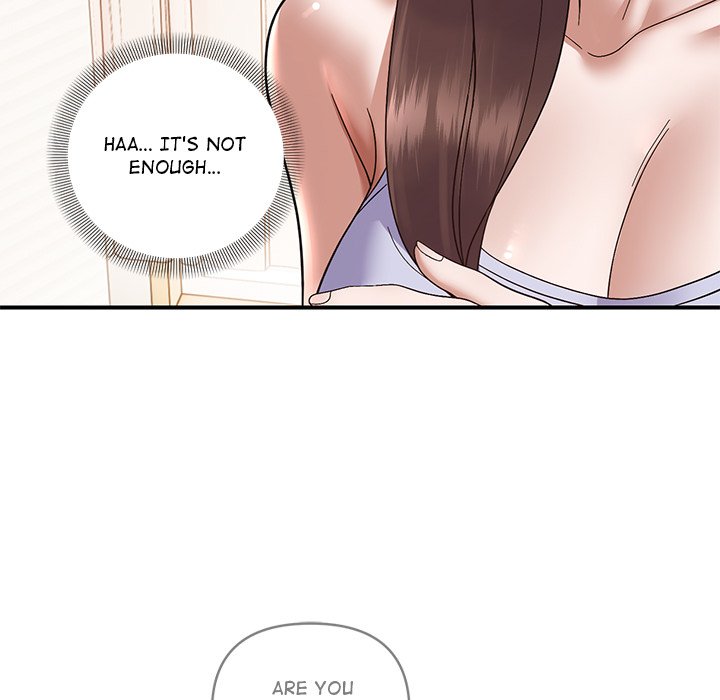 Come to My Place Chapter 21 - Page 113