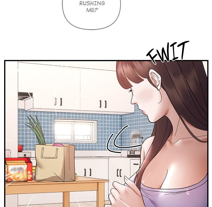 Come to My Place Chapter 21 - Page 114