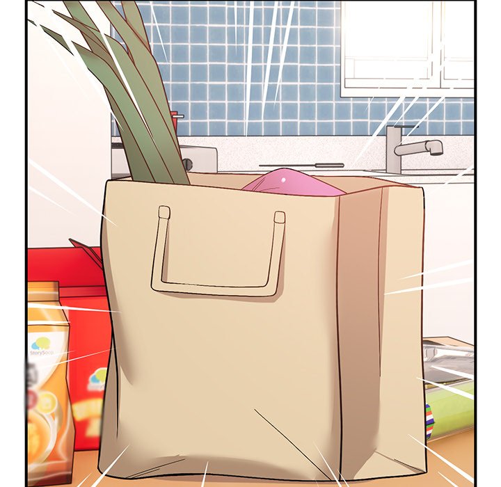 Come to My Place Chapter 21 - Page 116