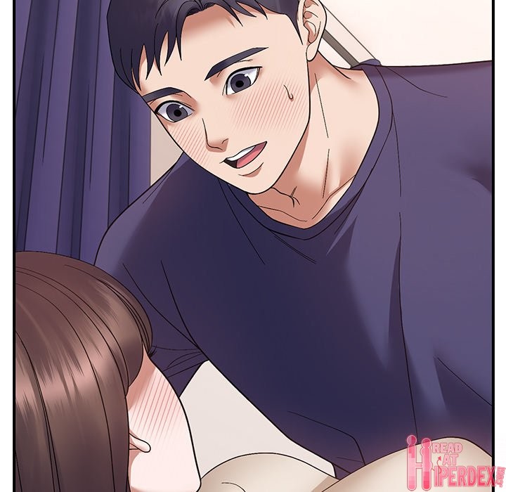 Come to My Place Chapter 21 - Page 14