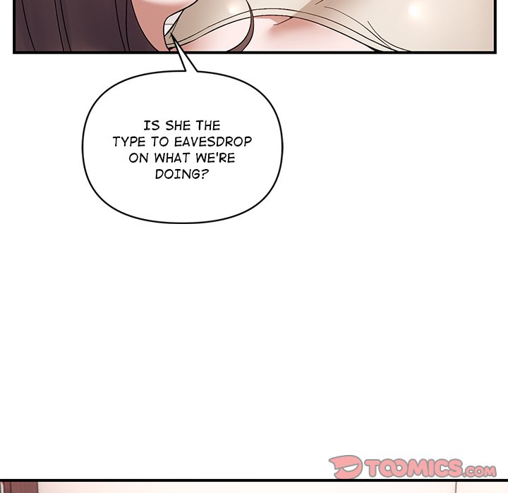 Come to My Place Chapter 21 - Page 15