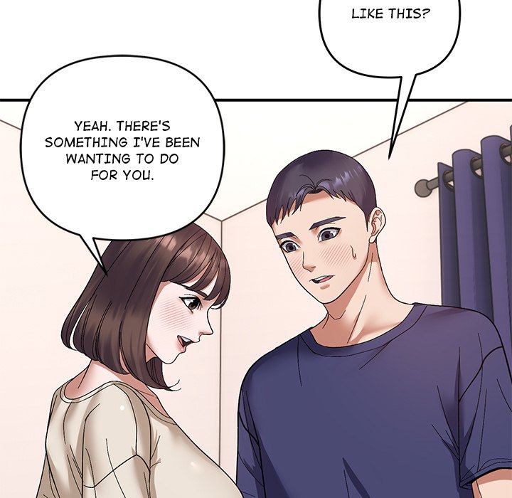 Come to My Place Chapter 21 - Page 18