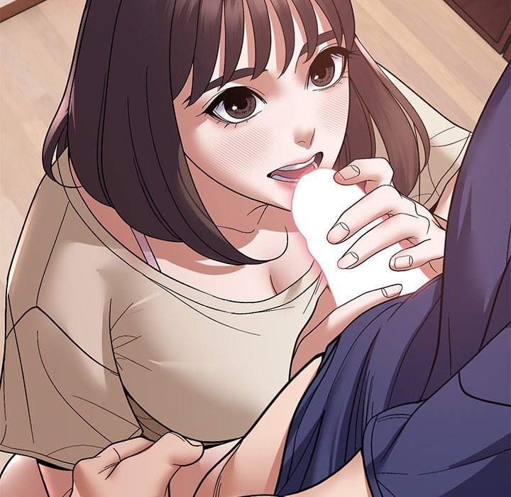 Come to My Place Chapter 21 - Page 36