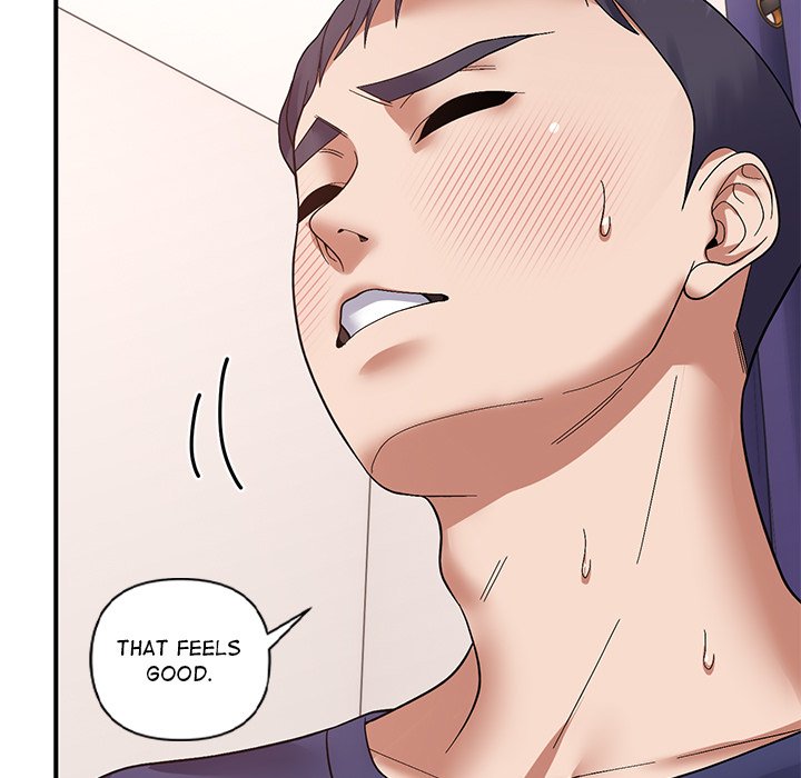 Come to My Place Chapter 21 - Page 40