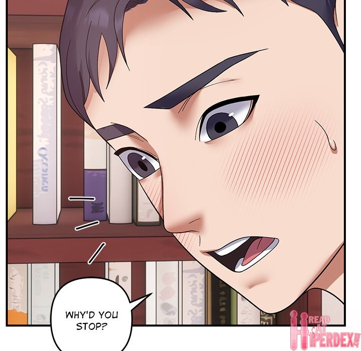 Come to My Place Chapter 21 - Page 49