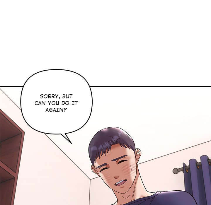 Come to My Place Chapter 21 - Page 53