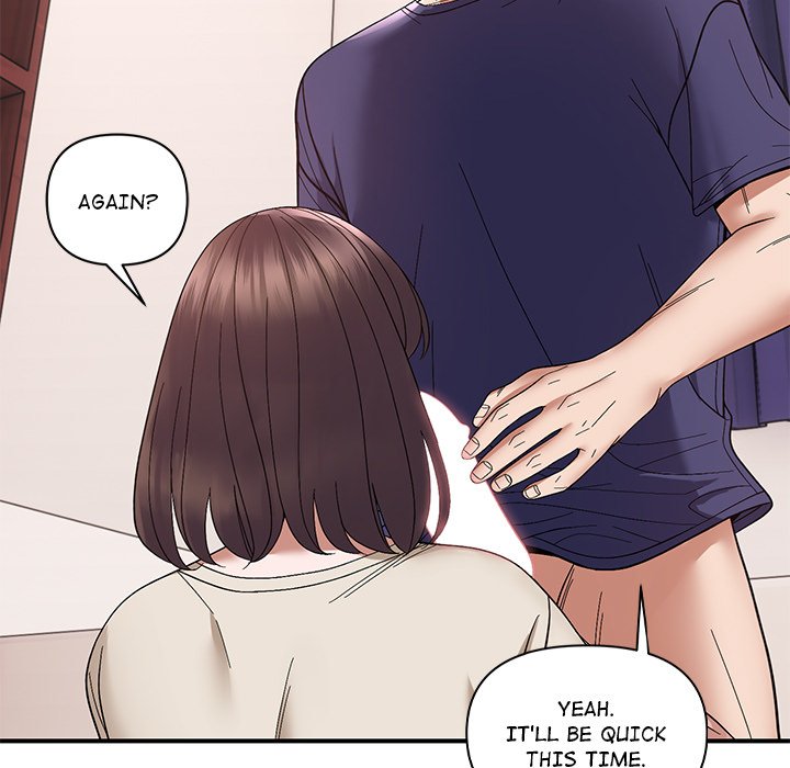 Come to My Place Chapter 21 - Page 54