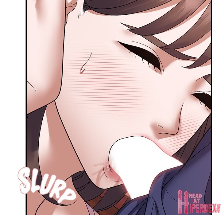 Come to My Place Chapter 21 - Page 56