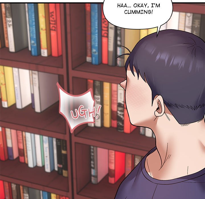 Come to My Place Chapter 21 - Page 58