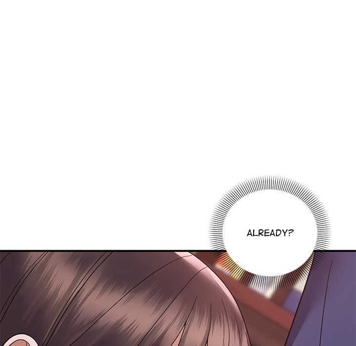 Come to My Place Chapter 21 - Page 60