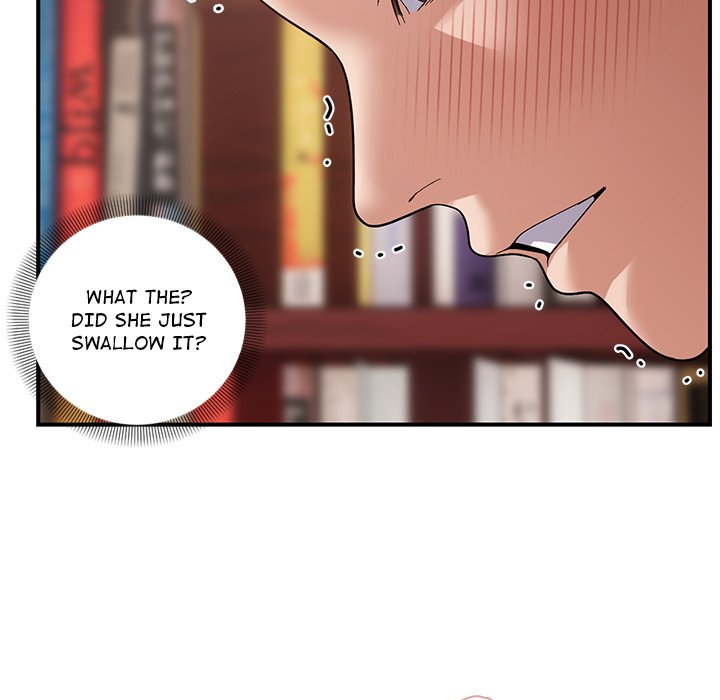 Come to My Place Chapter 21 - Page 65