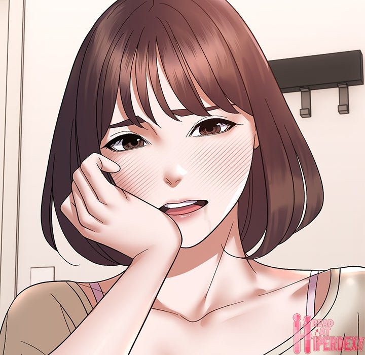 Come to My Place Chapter 21 - Page 70