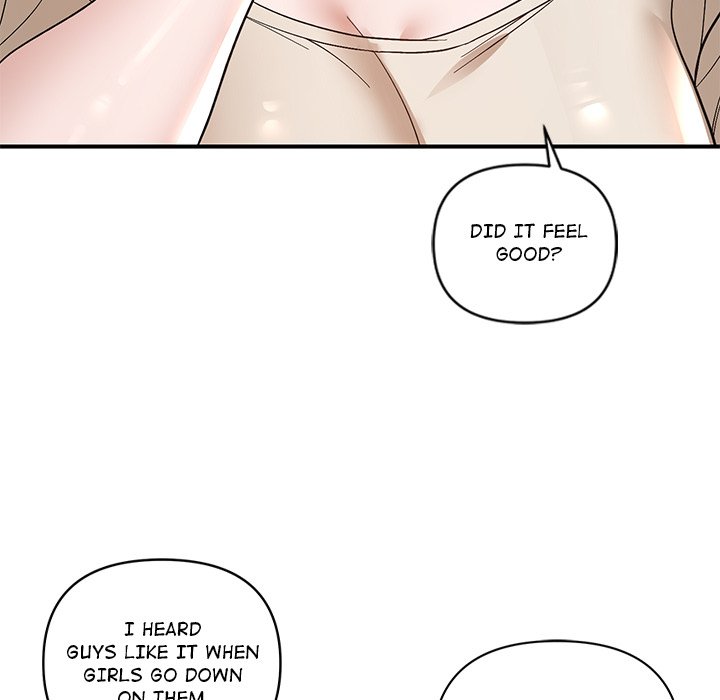 Come to My Place Chapter 21 - Page 71