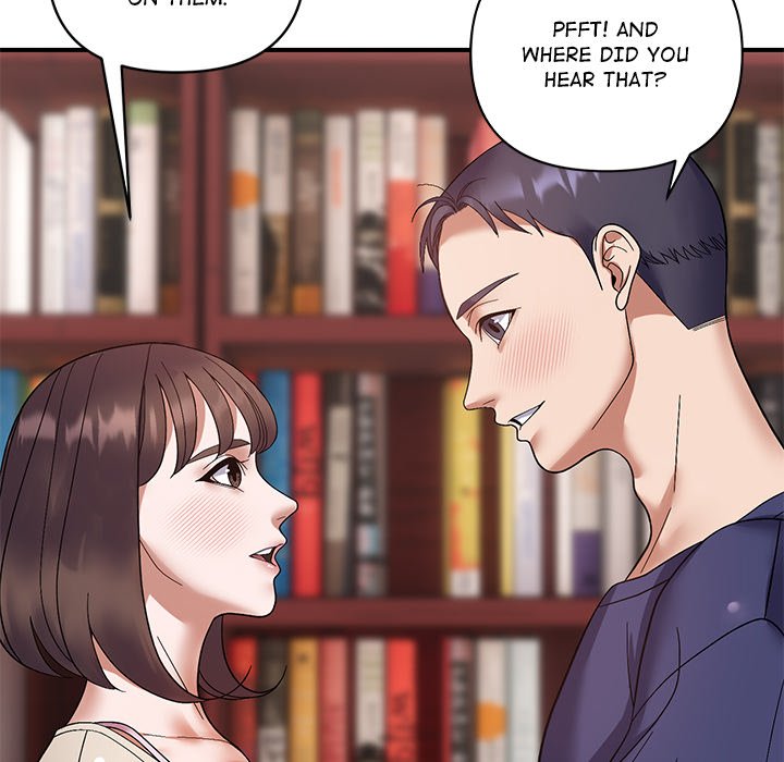 Come to My Place Chapter 21 - Page 72