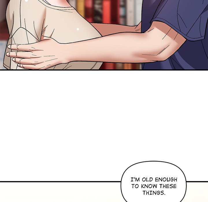 Come to My Place Chapter 21 - Page 73