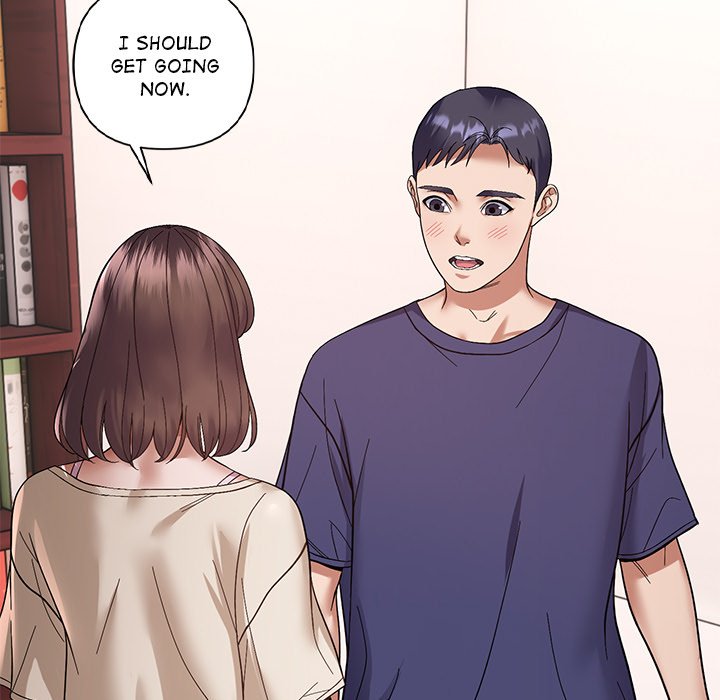 Come to My Place Chapter 21 - Page 78