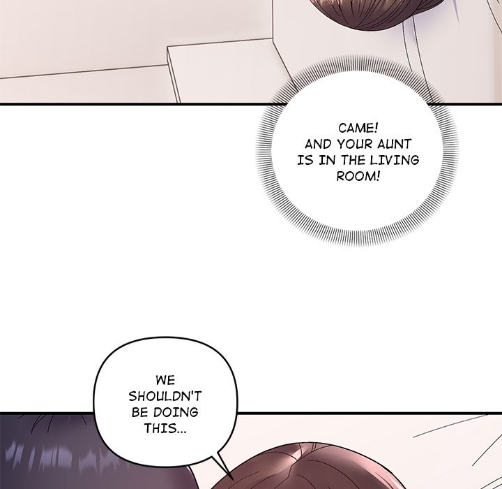 Come to My Place Chapter 21 - Page 89