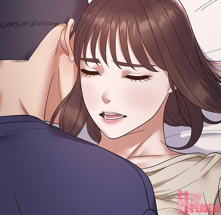 Come to My Place Chapter 21 - Page 90