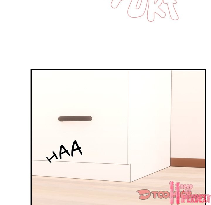 Come to My Place Chapter 22 - Page 105