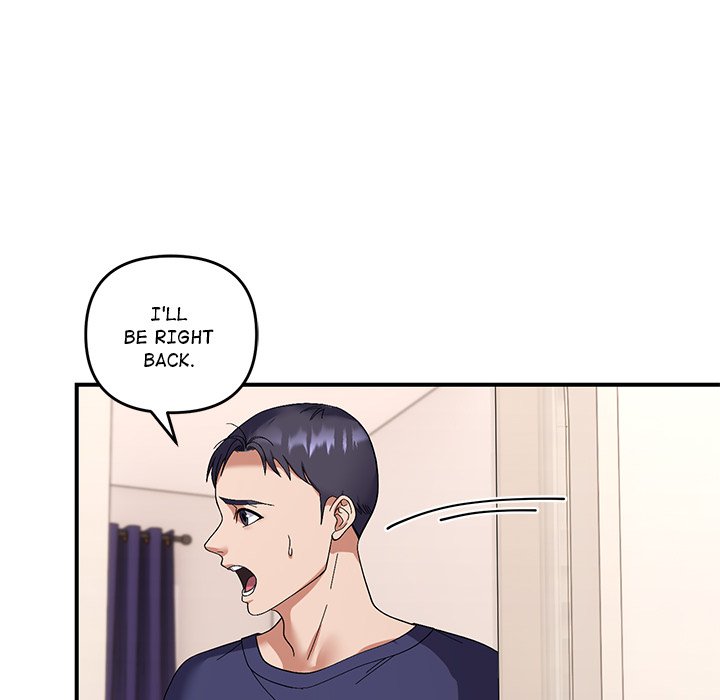 Come to My Place Chapter 22 - Page 113