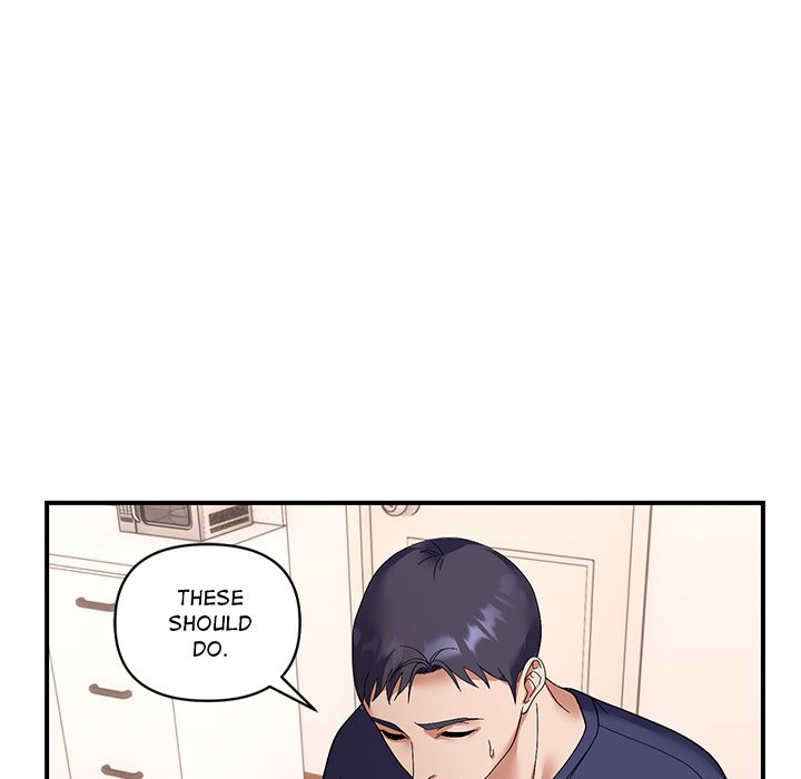 Come to My Place Chapter 22 - Page 115