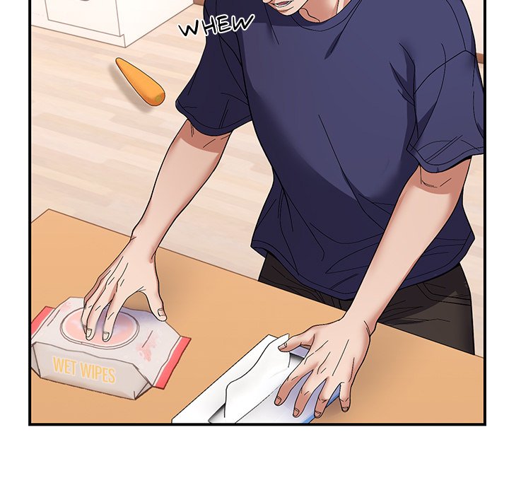 Come to My Place Chapter 22 - Page 116