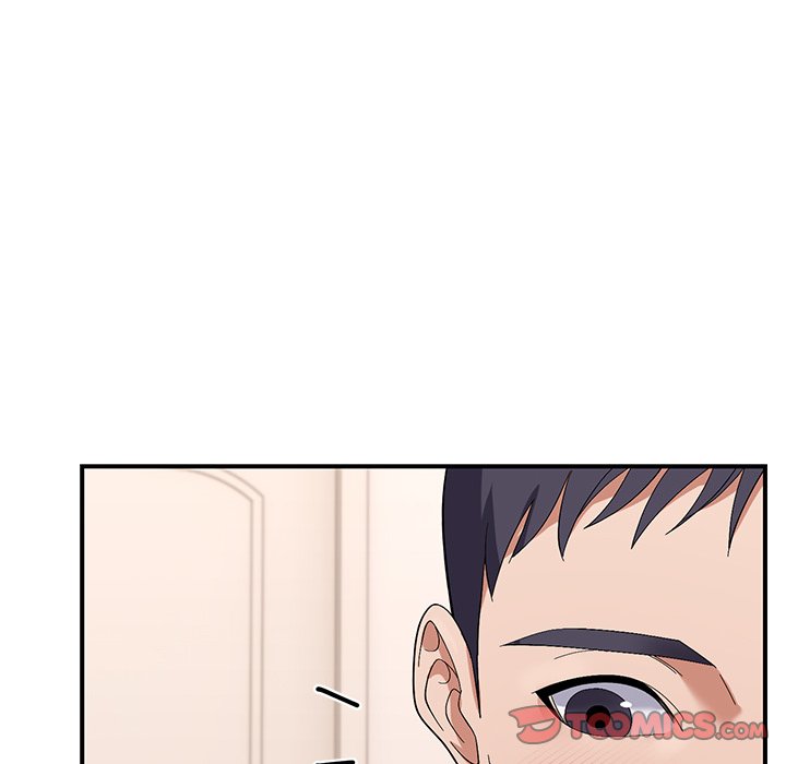 Come to My Place Chapter 22 - Page 117