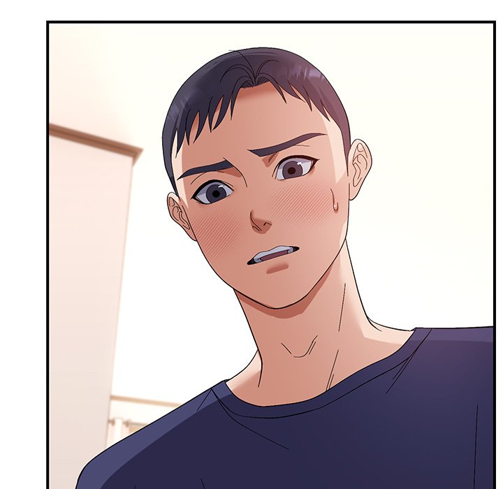 Come to My Place Chapter 22 - Page 121