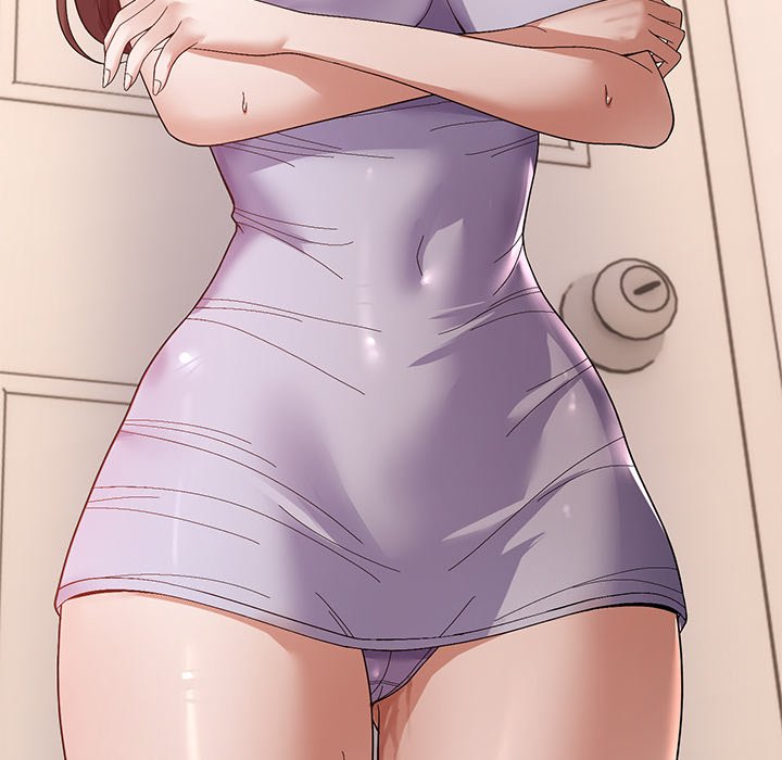 Come to My Place Chapter 22 - Page 127