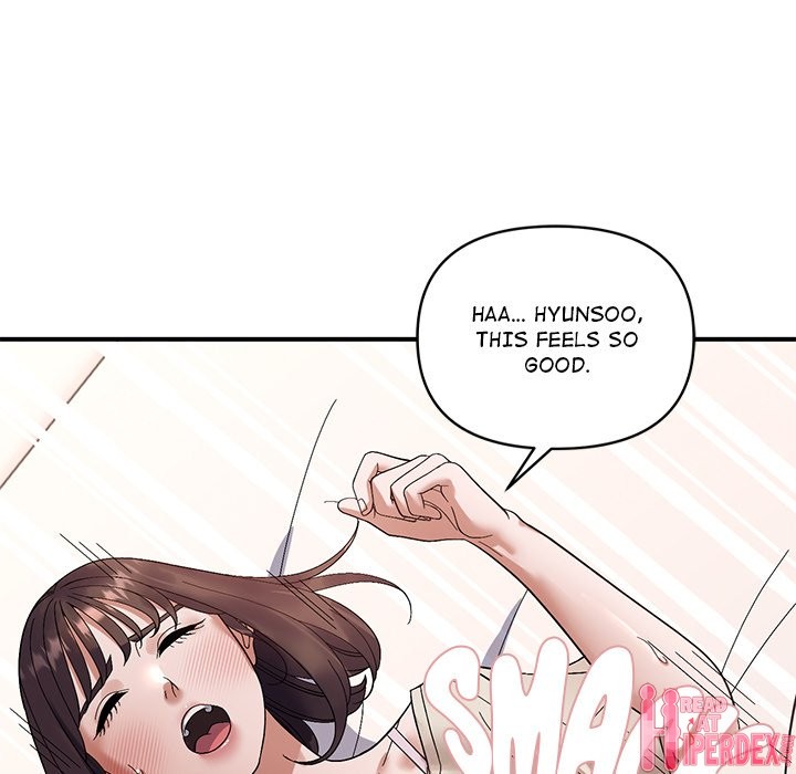 Come to My Place Chapter 22 - Page 24