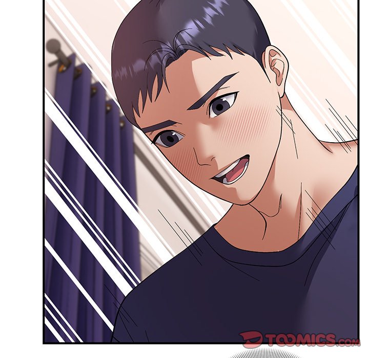 Come to My Place Chapter 22 - Page 27