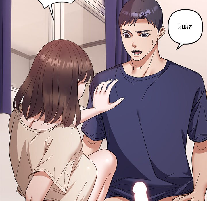 Come to My Place Chapter 22 - Page 38