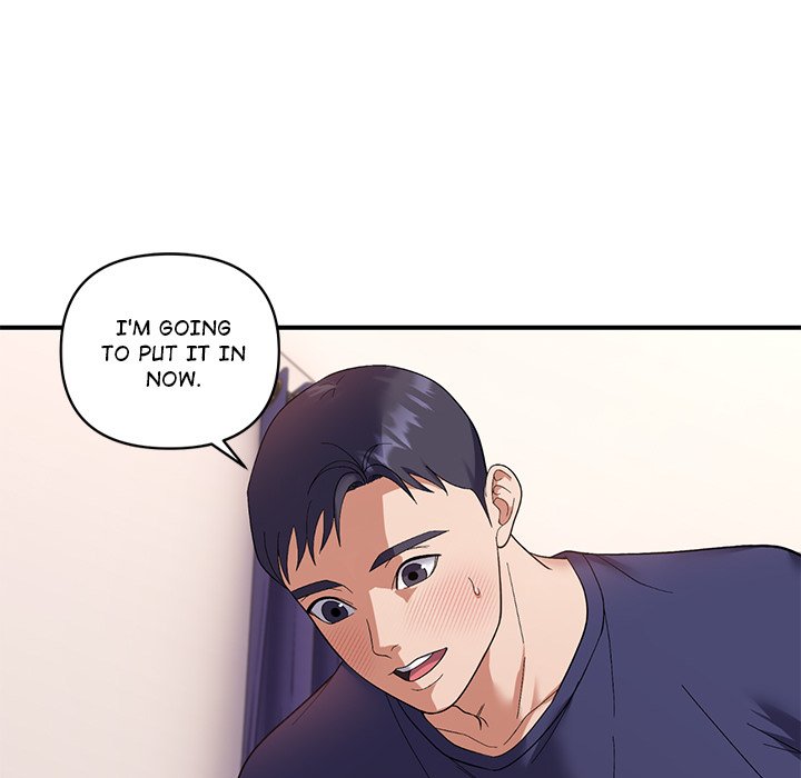 Come to My Place Chapter 22 - Page 5