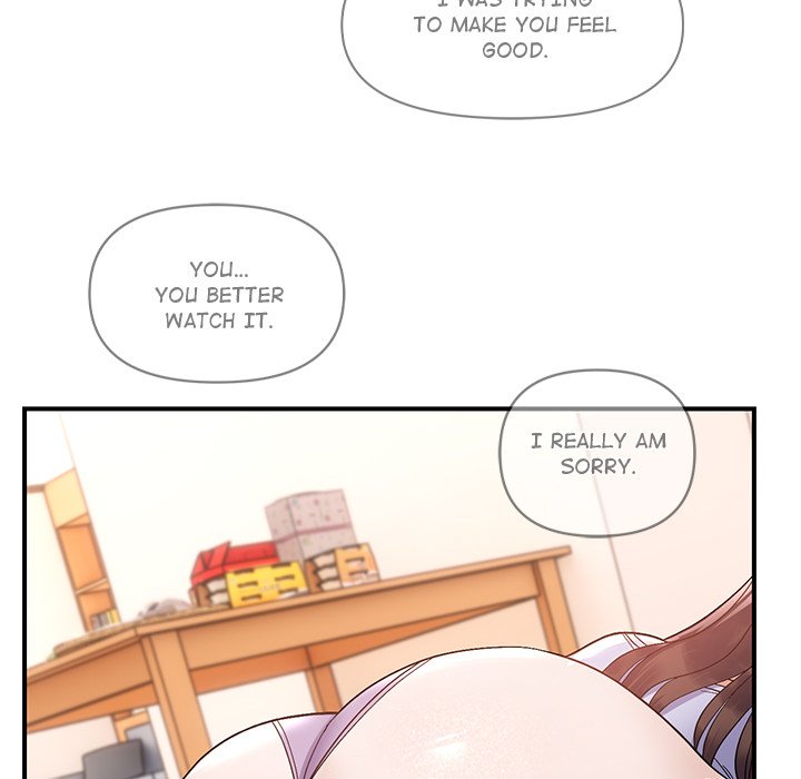 Come to My Place Chapter 22 - Page 44