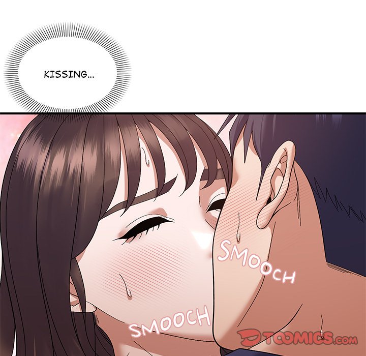 Come to My Place Chapter 22 - Page 57