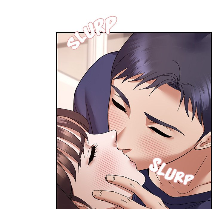 Come to My Place Chapter 22 - Page 59