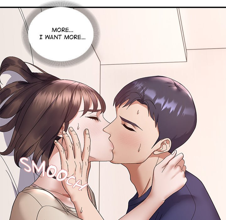 Come to My Place Chapter 22 - Page 61