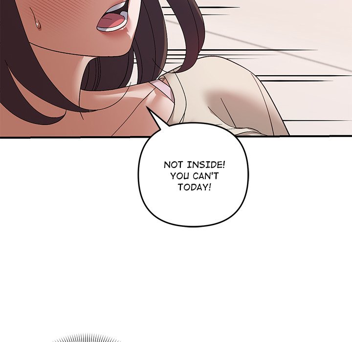 Come to My Place Chapter 22 - Page 97