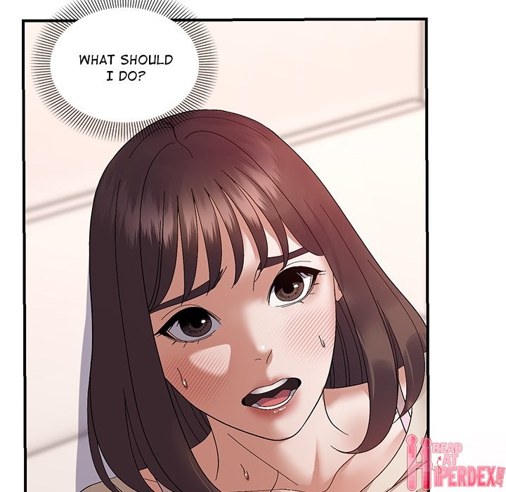 Come to My Place Chapter 22 - Page 98