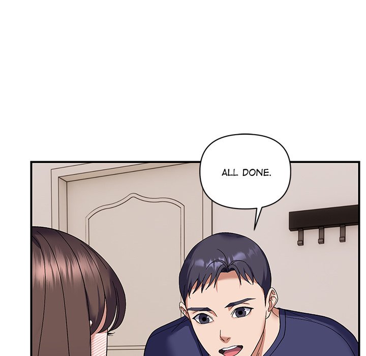 Come to My Place Chapter 23 - Page 11