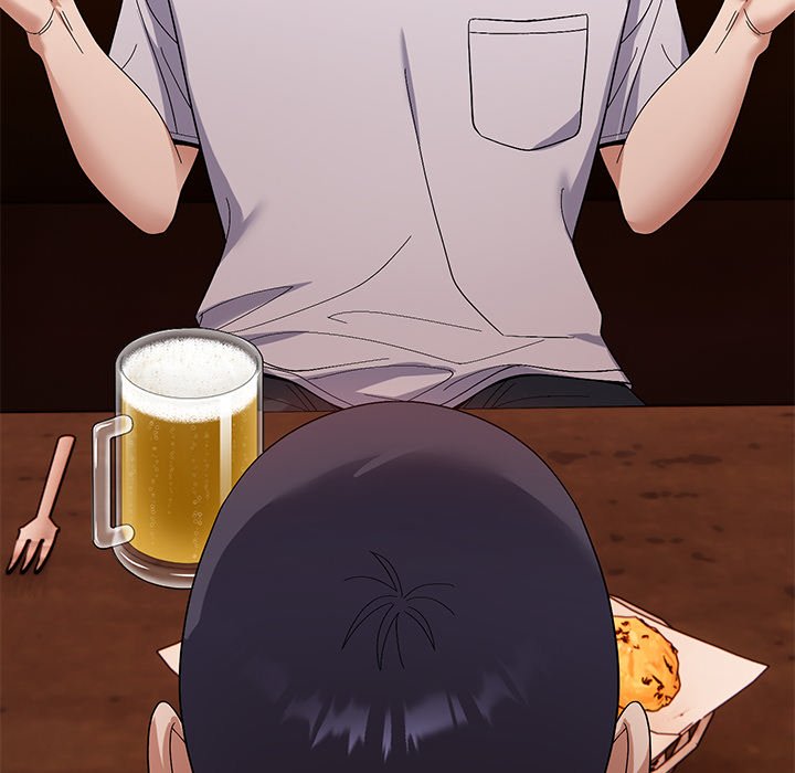 Come to My Place Chapter 23 - Page 103