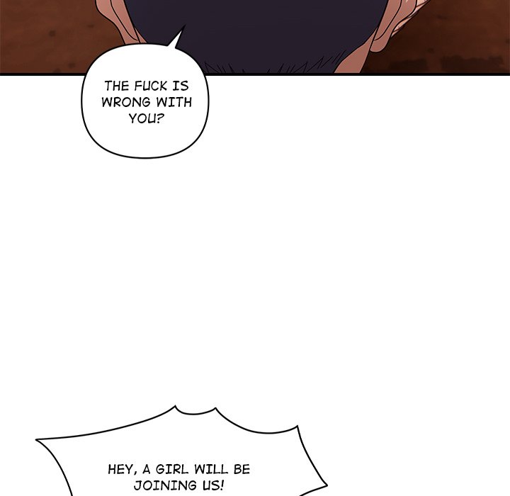 Come to My Place Chapter 23 - Page 104